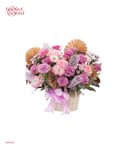 Ngọc Sắc - belovedbeyond.com