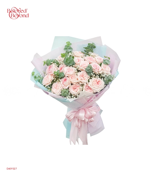 Ohara - belovedbeyond.com