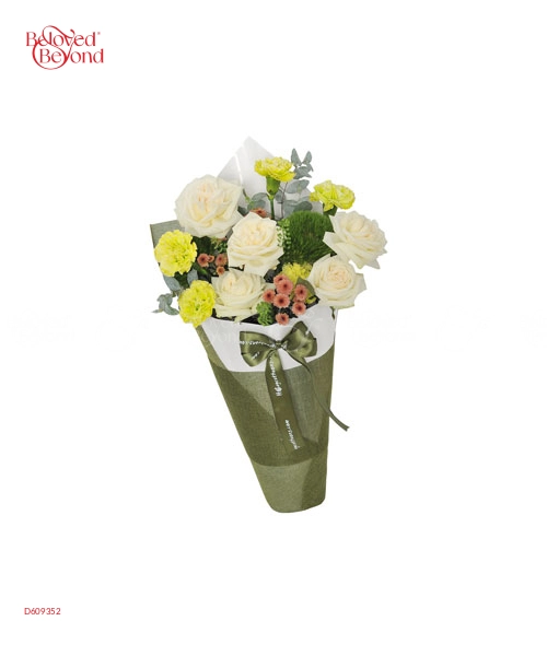 Perfect Love - belovedbeyond.com