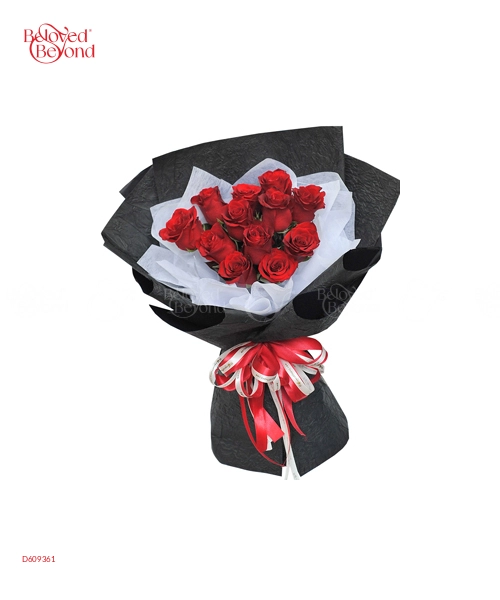 Love You More - belovedbeyond.com