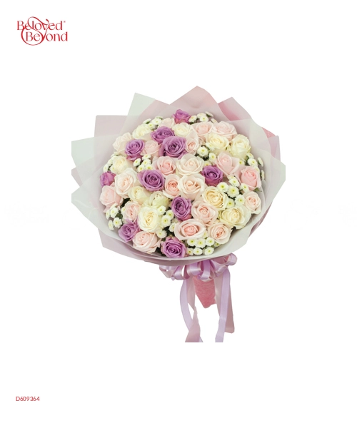 Yêu Thương 2 - belovedbeyond.com