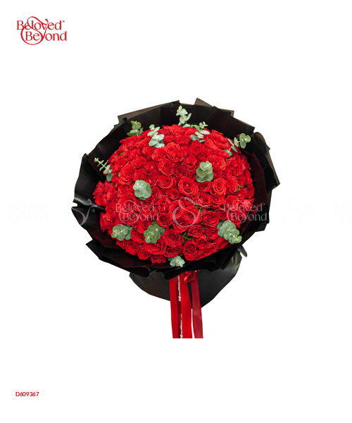 Tình Yêu Vĩnh Cửu 2 - belovedbeyond.com