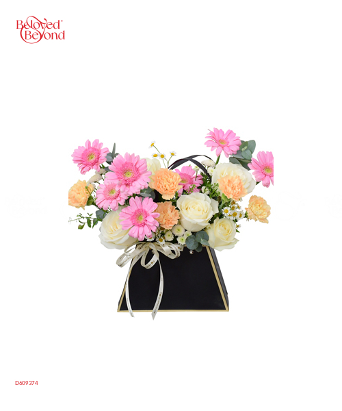 Hạnh Phúc Nho Nhỏ - belovedbeyond.com