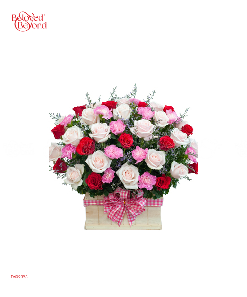 Gửi Người Tôi Yêu - belovedbeyond.com