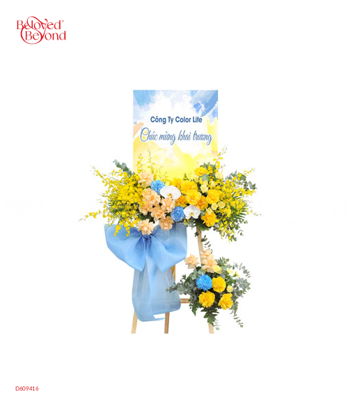 An Nhiên - belovedbeyond.com