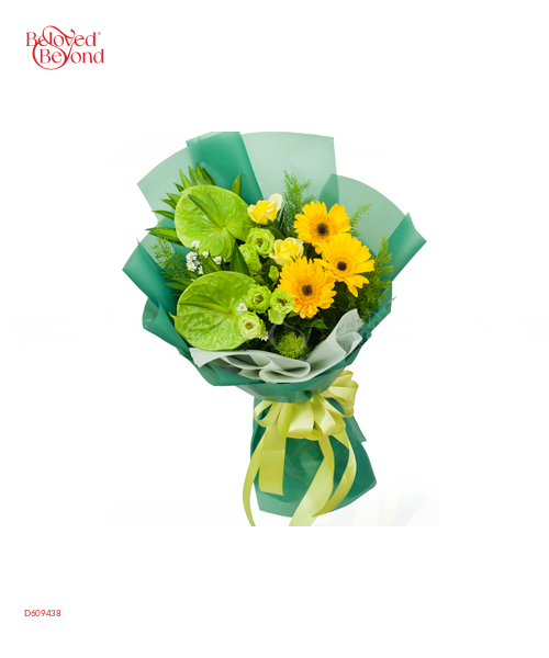 Hoa Tặng Sự Kiện 2(+20 Bó) - belovedbeyond.com