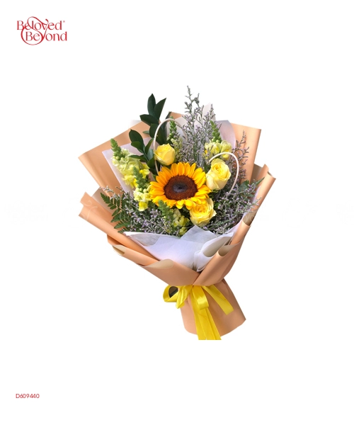 Ấm Áp - belovedbeyond.com