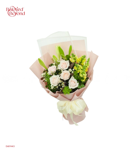 Hoa Tặng Sự Kiện 5(+20 Bó) - belovedbeyond.com