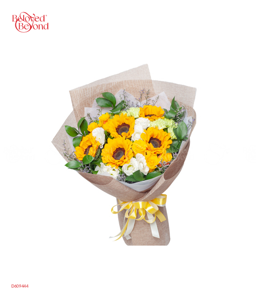 Tươi Vui - belovedbeyond.com