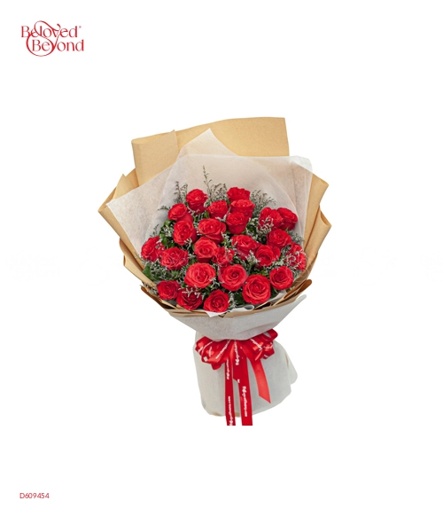 All Of Love - belovedbeyond.com