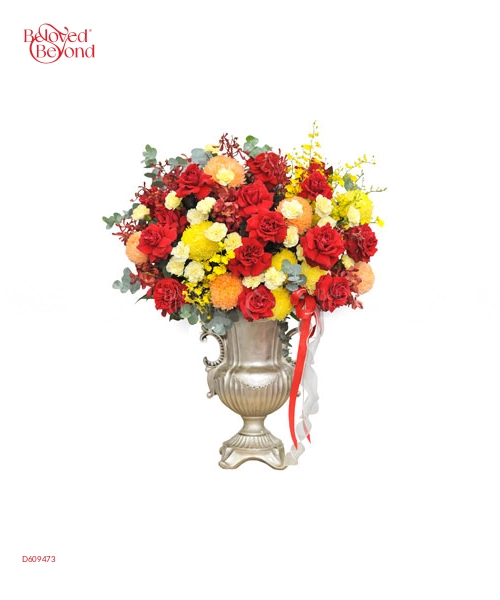 Just Love - belovedbeyond.com