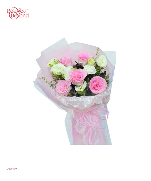 Ngọc Ngà - belovedbeyond.com