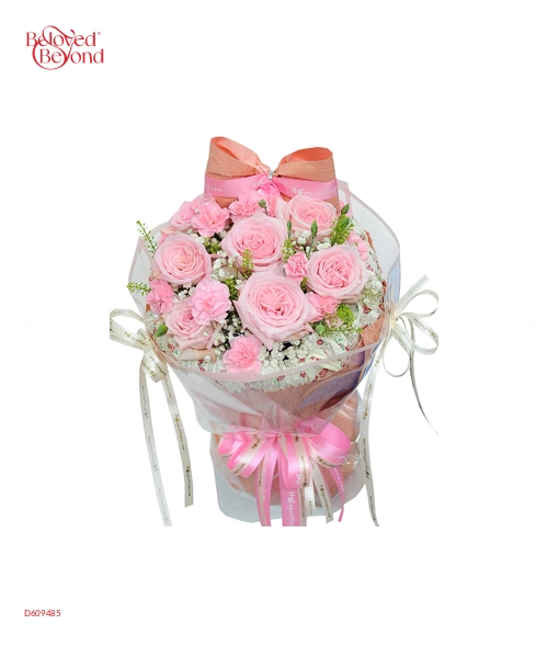Lời Tỏ Tình - belovedbeyond.com