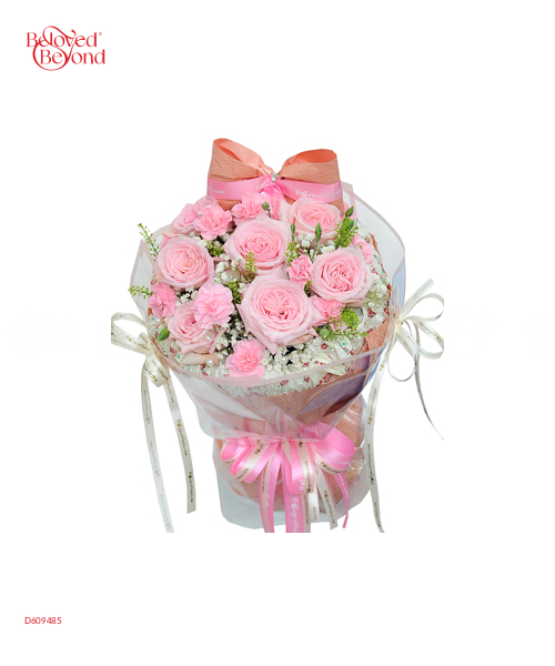 Lời Tỏ Tình - belovedbeyond.com