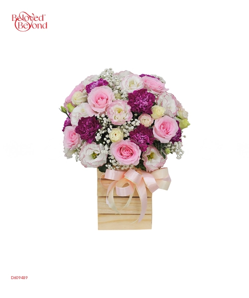 Love Box 3 - belovedbeyond.com