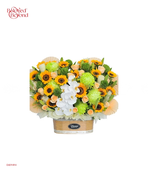 Điều Ngọt Ngào - belovedbeyond.com