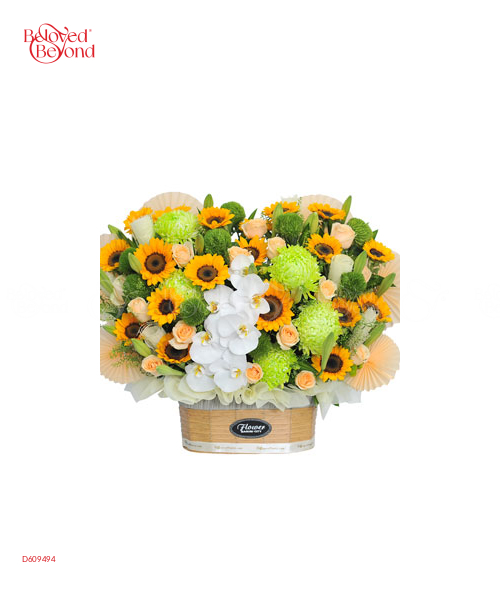 Điều Ngọt Ngào - belovedbeyond.com