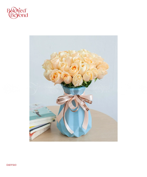 Hồng Vàng Ánh Trăng (25) - belovedbeyond.com