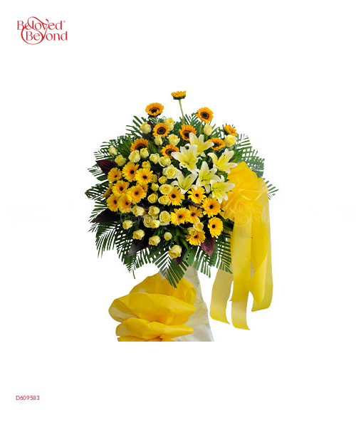 Phát Lộc - belovedbeyond.com