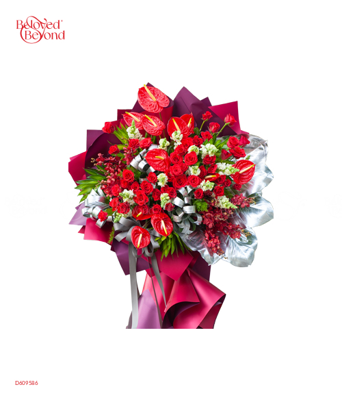 Vươn Cao - belovedbeyond.com