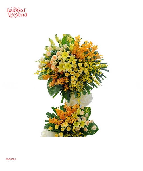Khúc Ca Khải Hoàn - belovedbeyond.com