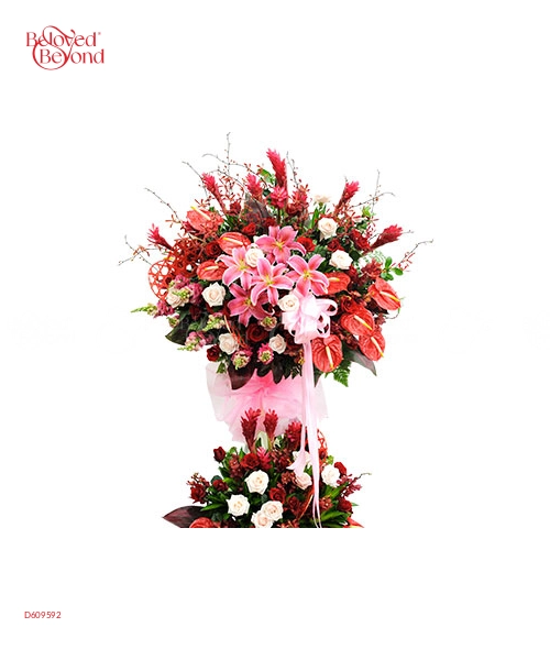 Vạn Sự Hanh Thông 3 - belovedbeyond.com