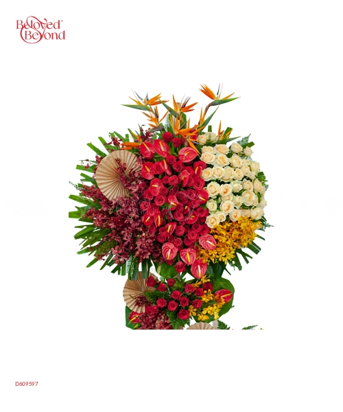Vạn Sự Tốt Đẹp - belovedbeyond.com