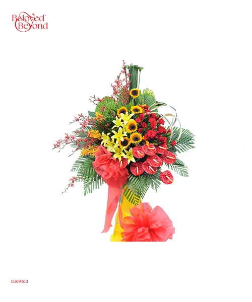 Thành Đạt - belovedbeyond.com
