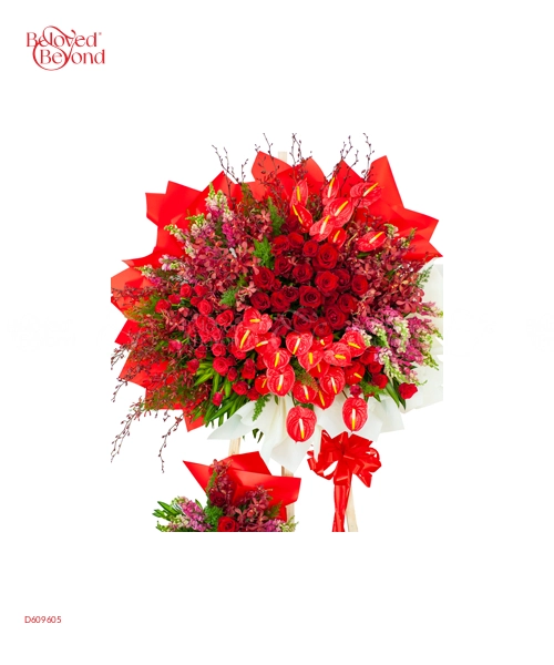 Vững Bước - belovedbeyond.com