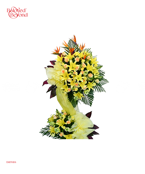 Vạn Đạt - belovedbeyond.com