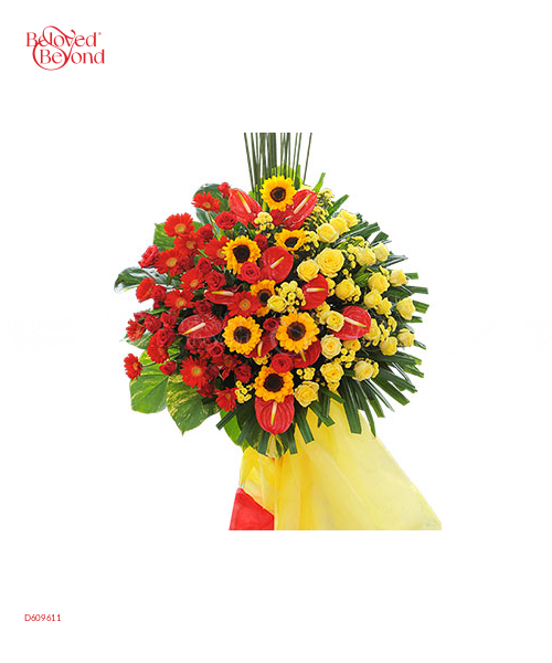 Vững Bền - belovedbeyond.com