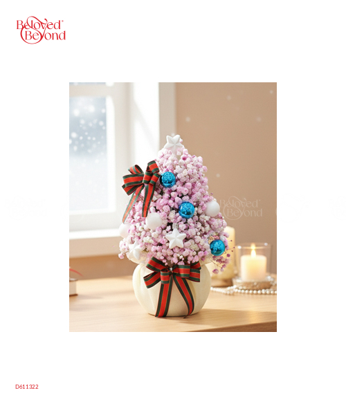 Cây Thông 70Cm Mẫu 5 - belovedbeyond.com