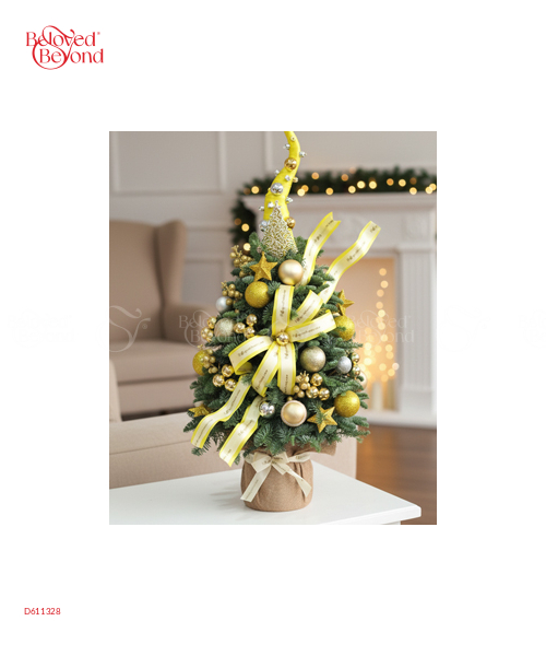 Cây Thông 80Cm Mẫu 3 - belovedbeyond.com