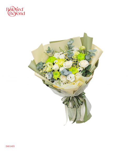 Thinking Of You - belovedbeyond.com