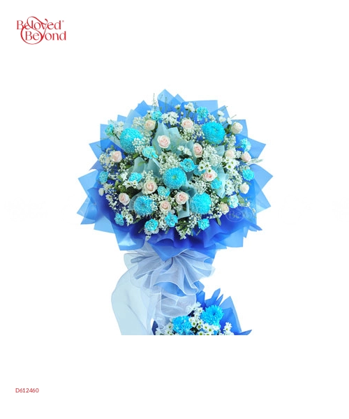 Đại Cát Đại Lợi - belovedbeyond.com