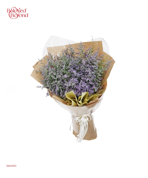 Sau Tất Cả - belovedbeyond.com