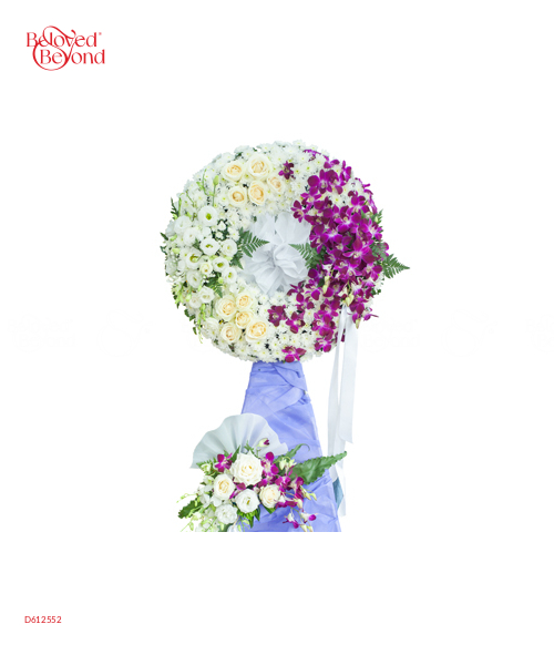 Nhân Sinh - belovedbeyond.com