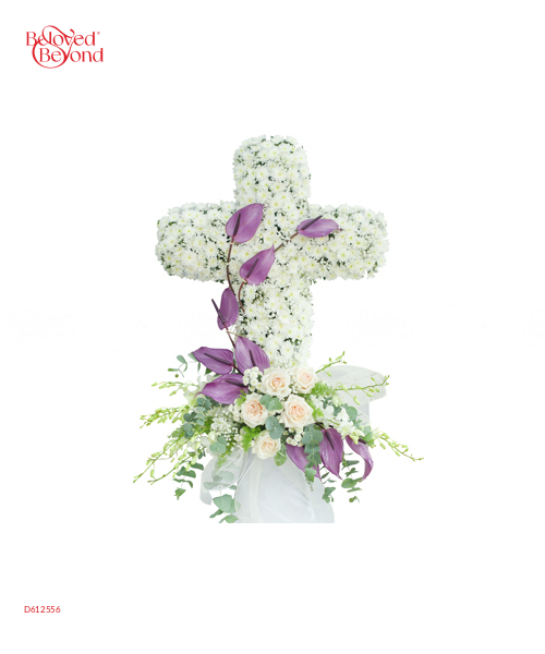 Nguyện Cầu - belovedbeyond.com