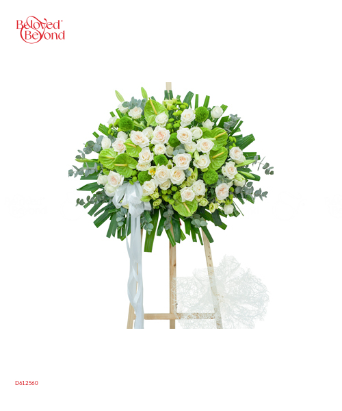 Niềm Thương Tiếc - belovedbeyond.com