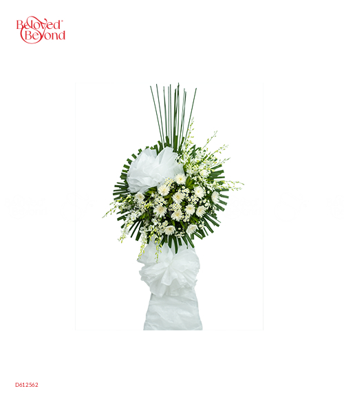 Khúc Biệt Ly - belovedbeyond.com