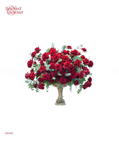Luxury Bloom - belovedbeyond.com