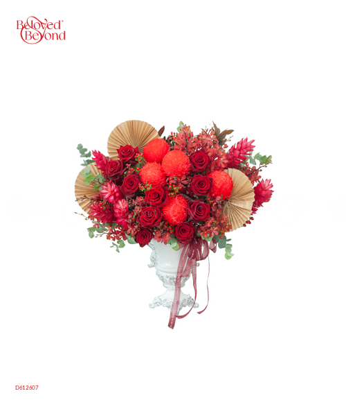 Luxury Vase 6 - belovedbeyond.com