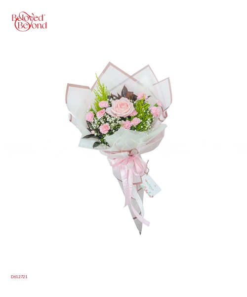 Chỉ Mình Em - belovedbeyond.com