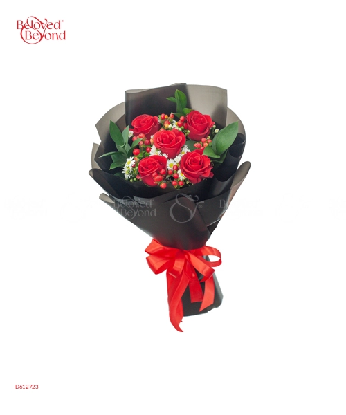 Back To Love - belovedbeyond.com