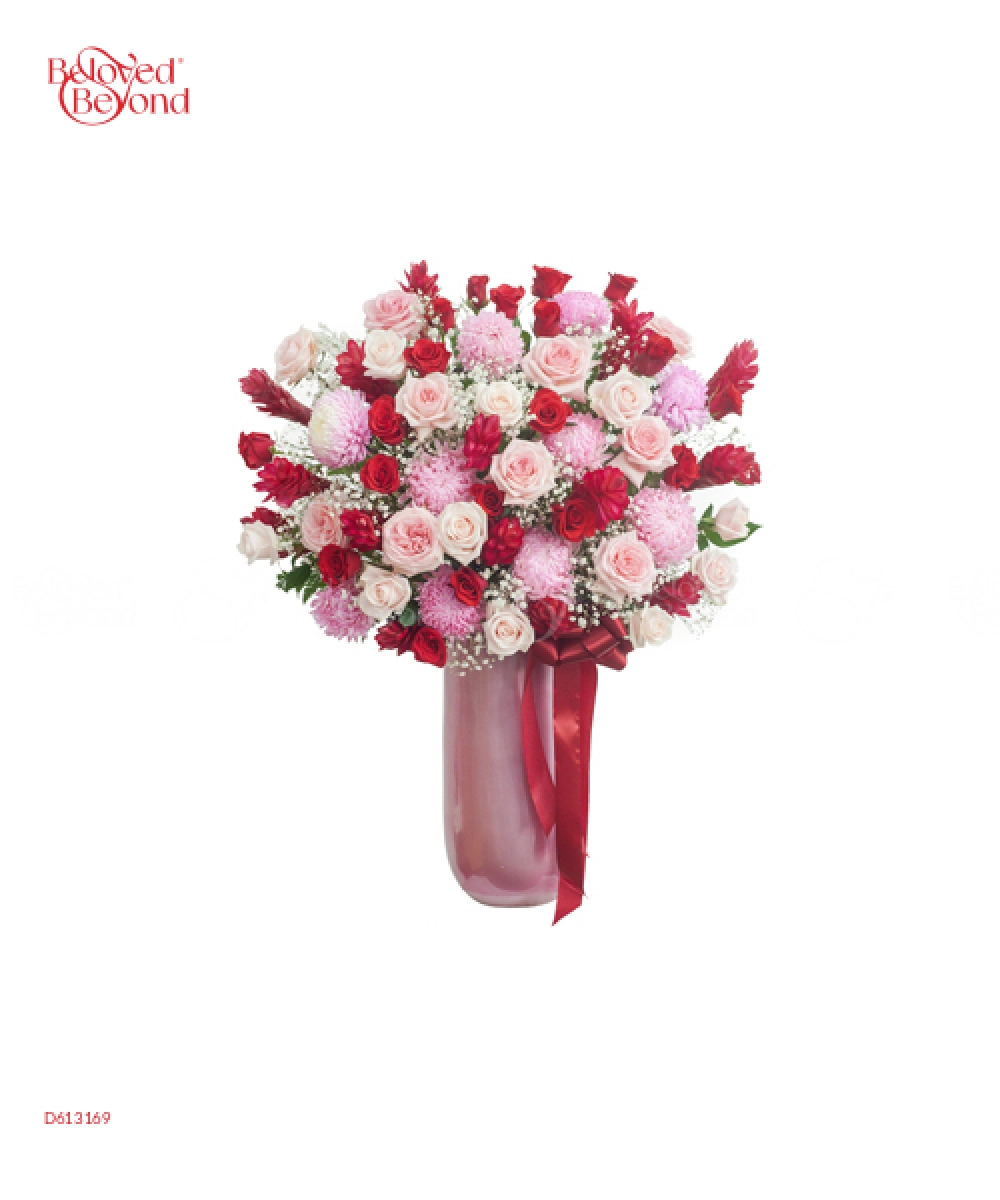 Luxury Vase 20 - belovedbeyond.com