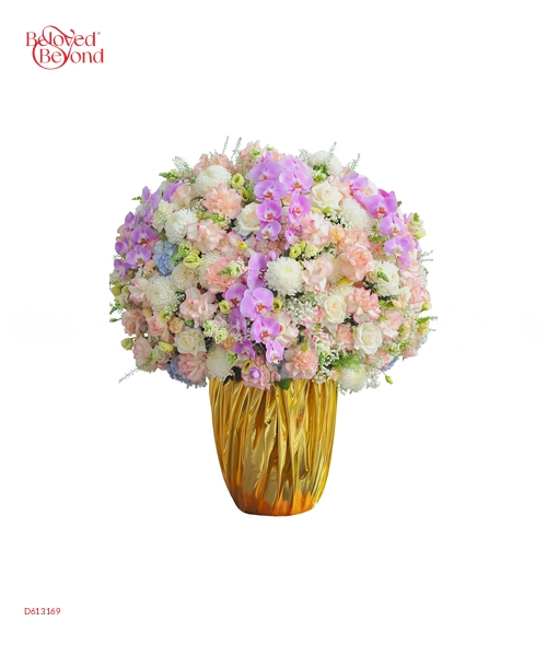 Luxury Vase 20 - belovedbeyond.com