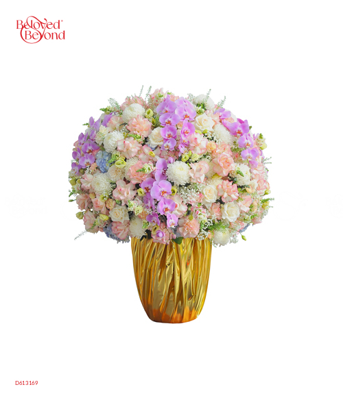 Luxury Vase 20 - belovedbeyond.com