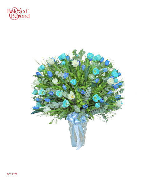 Luxury Vase 16 - belovedbeyond.com