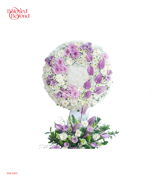 Lệ Dâng - belovedbeyond.com