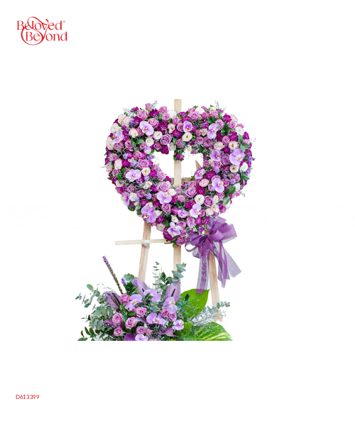 Deep Condolence 2 - belovedbeyond.com